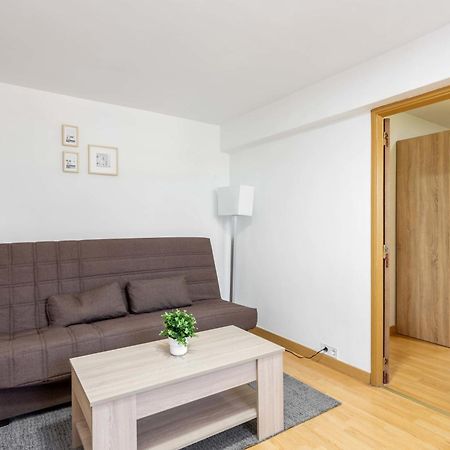 Apartamento 3 Habs Madrid Az10 Exteriör bild