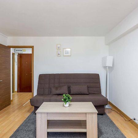 Apartamento 3 Habs Madrid Az10 Exteriör bild